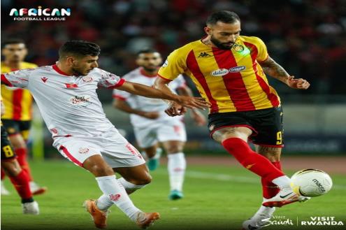 أسيك أول الصاعدين.. ونتائج سلبية للعرب في دوري أبطال أفريقيا